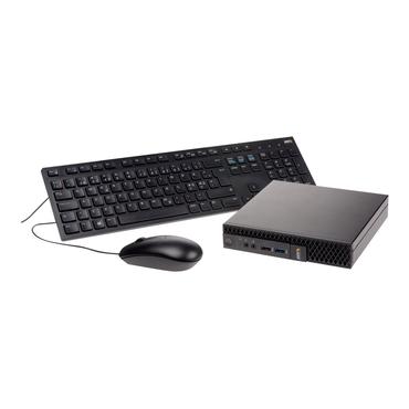 AXIS Camera Station S9101 Desktop Terminal