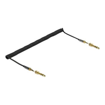 DeLOCK audiokabelpakke