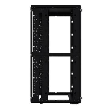 HPE 600mm x 1075mm G2 Kitted Advanced Shock Rack - rack - 22U