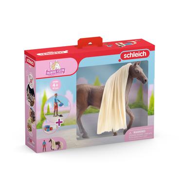 schleich HORSE CLUB Sofia&rsquo;s Beauties 42586 leget&oslash;jss&aelig;t