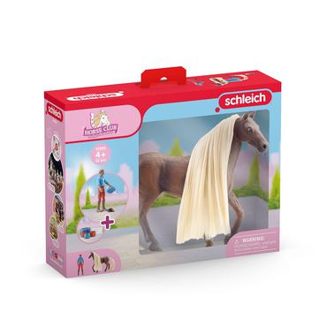 schleich HORSE CLUB Sofia&rsquo;s Beauties 42586 leget&oslash;jss&aelig;t