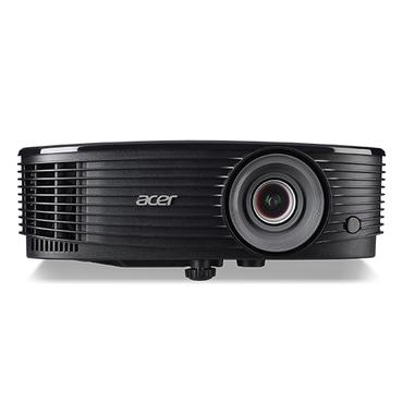 X1129HP - SVGA DLP Projector - 800x600 - 4800 ANSI Lumens - Black