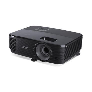 X1129HP - SVGA DLP Projector - 800x600 - 4800 ANSI Lumens - Black