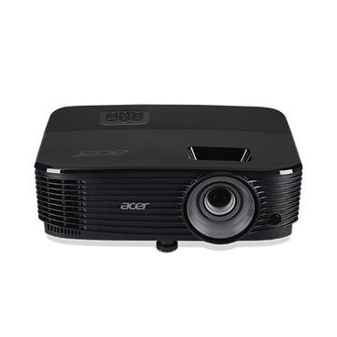 X1129HP - SVGA DLP Projector - 800x600 - 4800 ANSI Lumens - Black