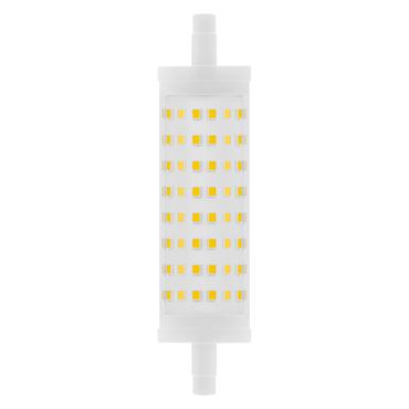 Osram SUPERSTAR LED-lampe Varm hvid 2700 K 15 W R7s E