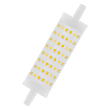 Osram SUPERSTAR LED-lampe Varm hvid 2700 K 15 W R7s E