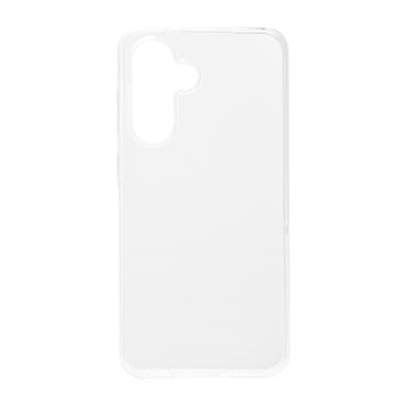 Essentials 3052451 mobile phone case 16.8 cm (6.6") Cover Transparent