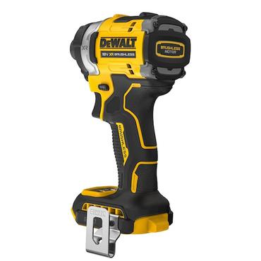 DRIVER IMPACT CORDLESS DCF860N-XJ 18V