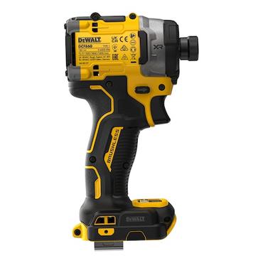 DRIVER IMPACT CORDLESS DCF860N-XJ 18V