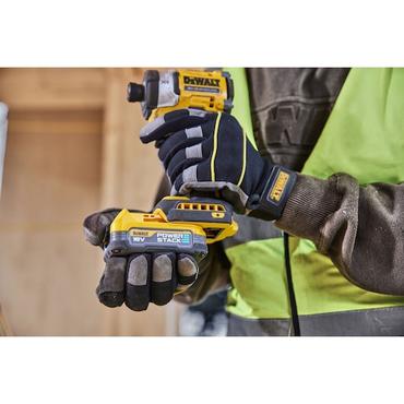 DRIVER IMPACT CORDLESS DCF860N-XJ 18V