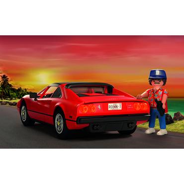 Playmobil 71343 leget&oslash;jsbil
