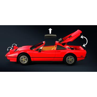 Playmobil 71343 leget&oslash;jsbil