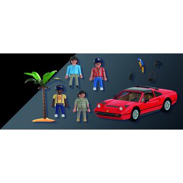 Playmobil 71343 leget&oslash;jsbil