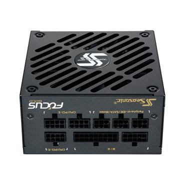 Seasonic FOCUS SGX 500 - strømforsyning - 500W