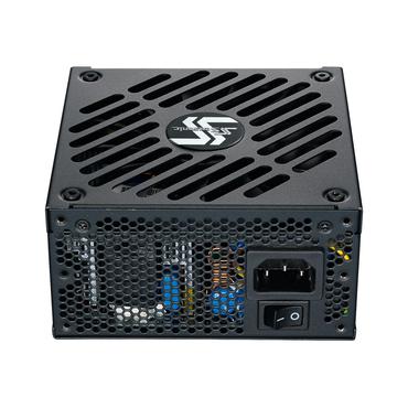 Seasonic FOCUS SGX 500 - strømforsyning - 500W