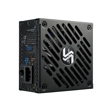 Seasonic FOCUS SGX 500 - strømforsyning - 500W