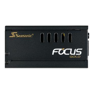 Seasonic FOCUS SGX 500 - strømforsyning - 500W