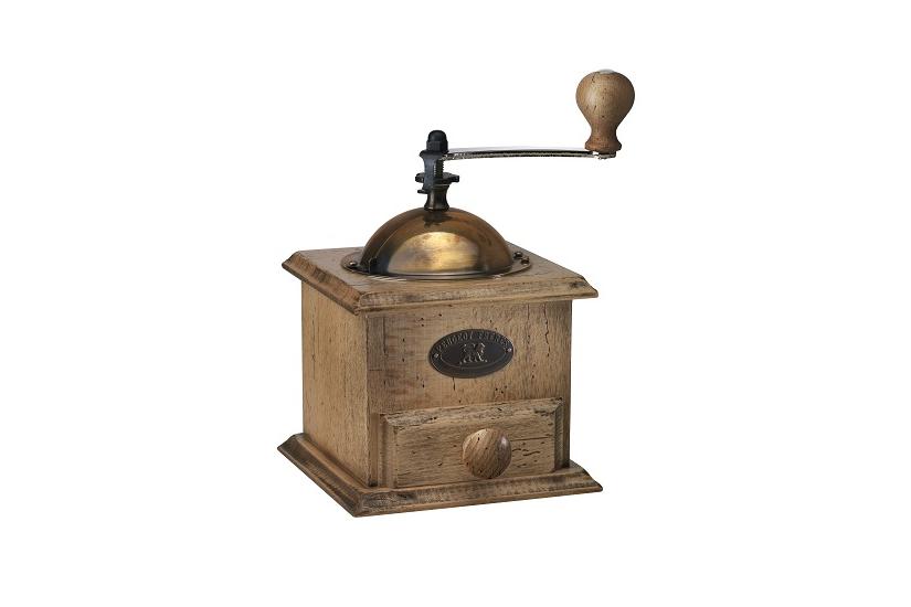 Peugeot Antique Wood