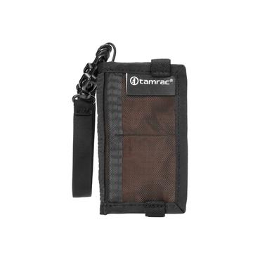 Tamrac Goblin Memory Card Wallet 6 SD/4 Compact Flash