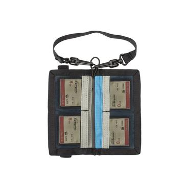 Tamrac Goblin Memory Card Wallet 6 SD/4 Compact Flash