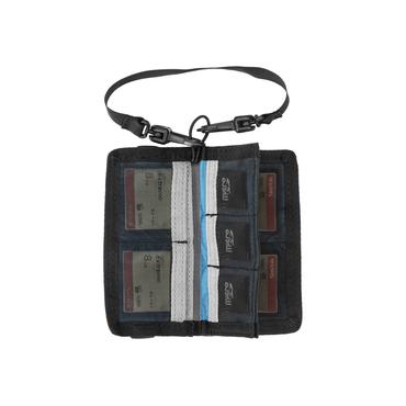 Tamrac Goblin Memory Card Wallet 6 SD/4 Compact Flash