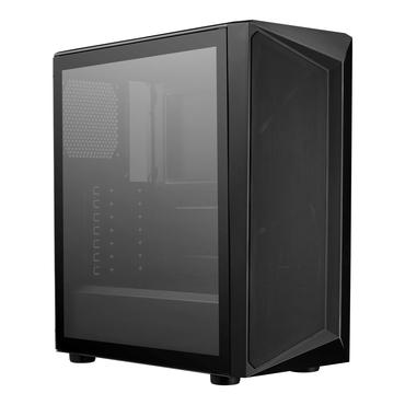 Cooler Master CMP 510 - mid tower - ATX