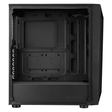 Cooler Master CMP 510 - mid tower - ATX