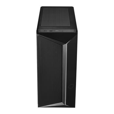Cooler Master CMP 510 - mid tower - ATX