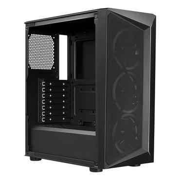 Cooler Master CMP 510 - mid tower - ATX