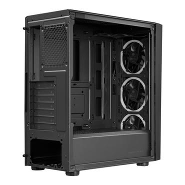 Cooler Master CMP 510 - mid tower - ATX
