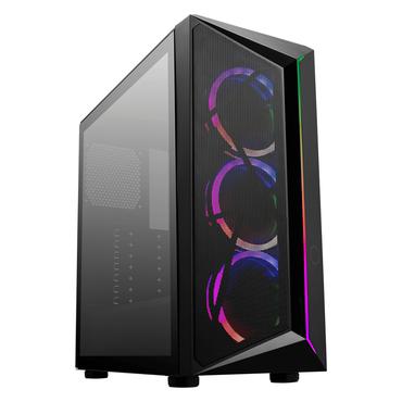 Cooler Master CMP 510 - mid tower - ATX