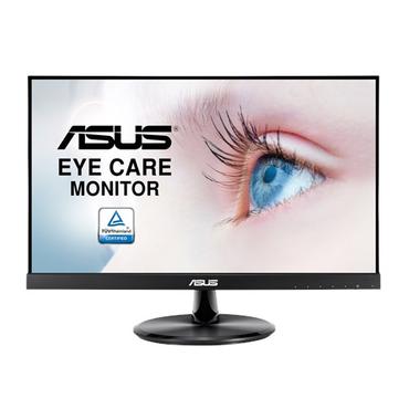 ASUS VP229Q skærm - LED baglys - 21.5" - AMD FreeSync - IPS - 5ms