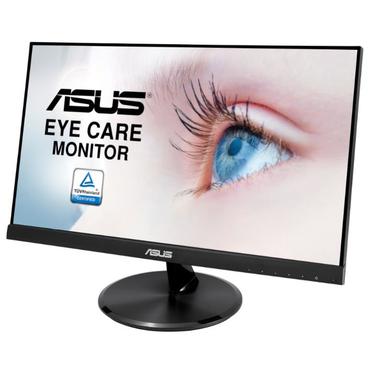ASUS VP229Q skærm - LED baglys - 21.5" - AMD FreeSync - IPS - 5ms