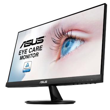 ASUS VP229Q skærm - LED baglys - 21.5" - AMD FreeSync - IPS - 5ms