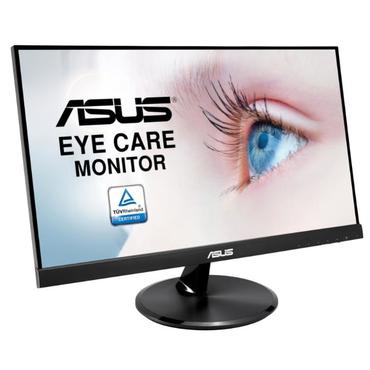 ASUS VP229Q skærm - LED baglys - 21.5" - AMD FreeSync - IPS - 5ms