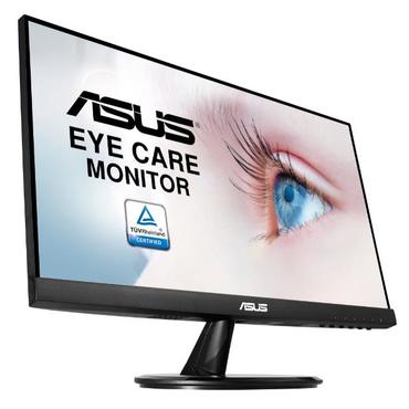 ASUS VP229Q skærm - LED baglys - 21.5" - AMD FreeSync - IPS - 5ms