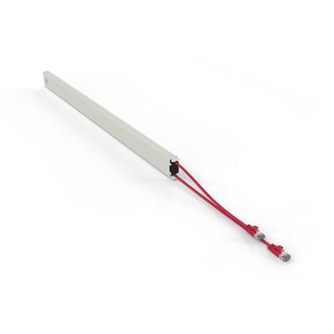 Cassette / 46RU / STP / Red