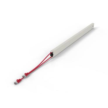 Cassette / 46RU / STP / Red