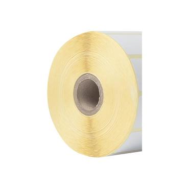 DT DIE-CUT PAPER LABEL 76X26MM