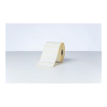 DT DIE-CUT PAPER LABEL 76X26MM