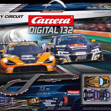 DIGITAL 132 Victory Circuit