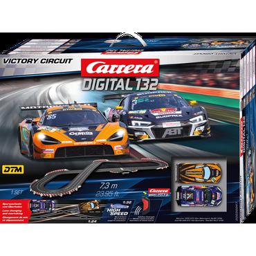 DIGITAL 132 Victory Circuit