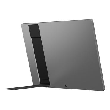 LG gram +view 17MT70 skärm