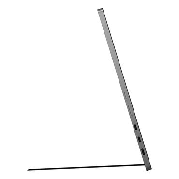 LG gram +view 17MT70 skärm