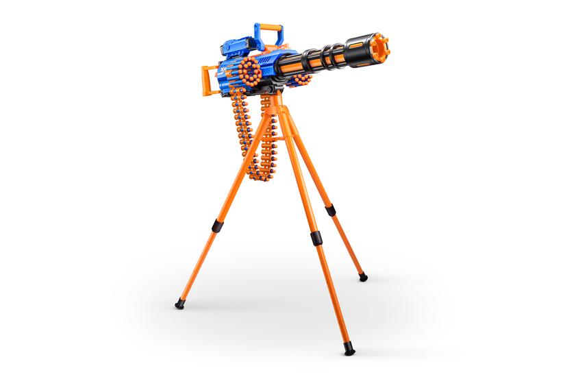ZURU X-Shot - Insanity Blaster Rage Fire, dart blaster (incl. 72 darts)
