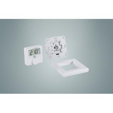 Homematic IP HmIP-BWTH24 termostat RF Hvid