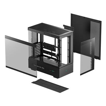 Midi DeepCool CH690 DIGITAL