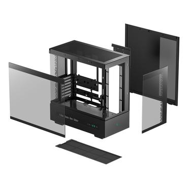 Midi DeepCool CH690 DIGITAL