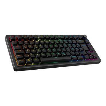 HyperX Alloy Rise 75 Wireless – gamingtastatur
