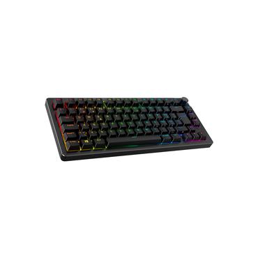HyperX Alloy Rise 75 Wireless – gamingtastatur